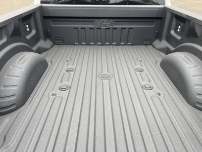 2026 Ford Super Duty F-350 SRW King Ranch