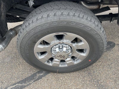 2026 Ford Super Duty F-350 SRW King Ranch