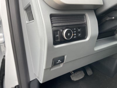 2026 Ford Super Duty F-350 SRW XLT