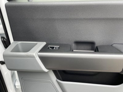 2026 Ford Super Duty F-350 SRW XLT