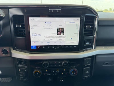 2026 Ford Super Duty F-350 SRW XLT