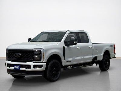 2026 Ford Super Duty F-350 SRW XLT