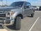 2021 Ford Super Duty F-350 Srw LARIAT
