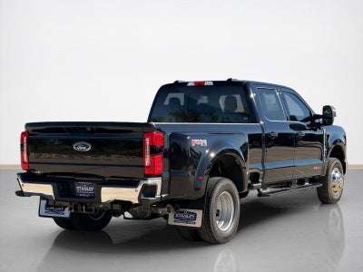 2026 Ford Super Duty F-350 DRW XLT