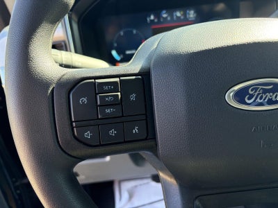 2026 Ford Super Duty F-350 DRW XLT