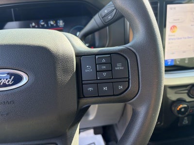 2026 Ford Super Duty F-350 DRW XLT