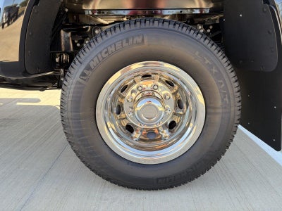 2026 Ford Super Duty F-350 DRW XLT