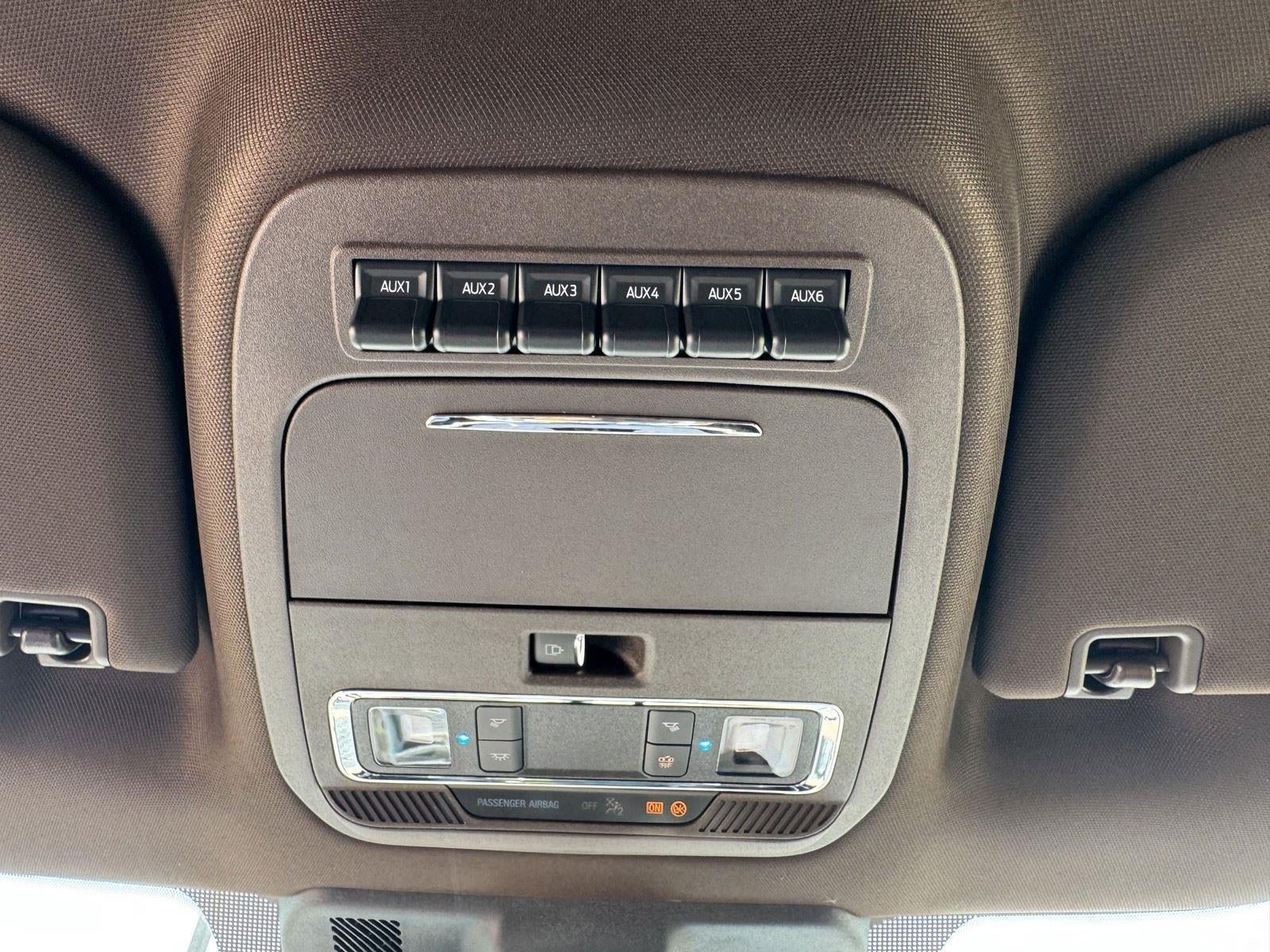 2026 Ford Super Duty F-350 DRW King Ranch