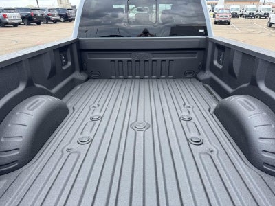 2026 Ford Super Duty F-350 DRW King Ranch