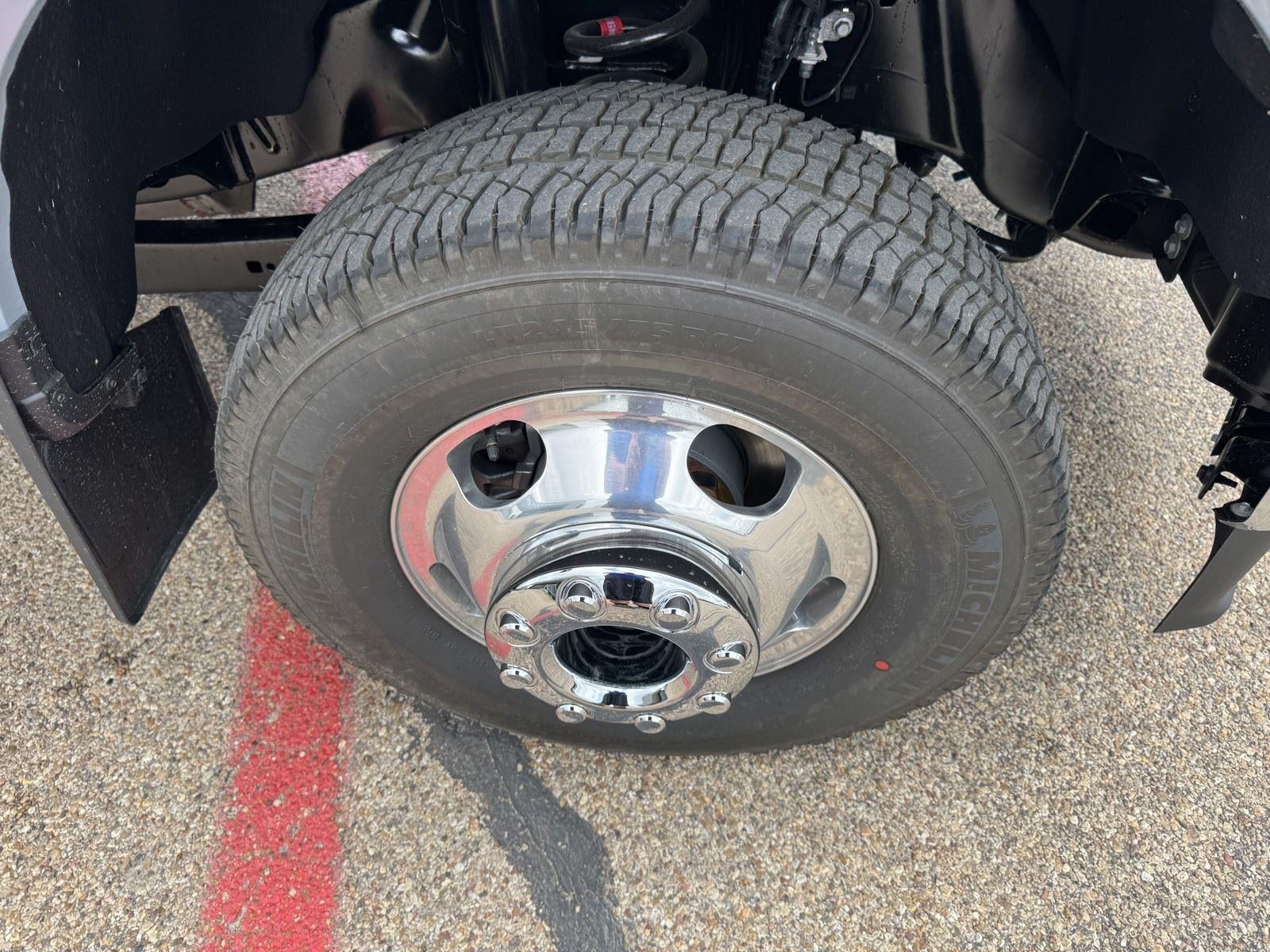 2026 Ford Super Duty F-350 DRW King Ranch