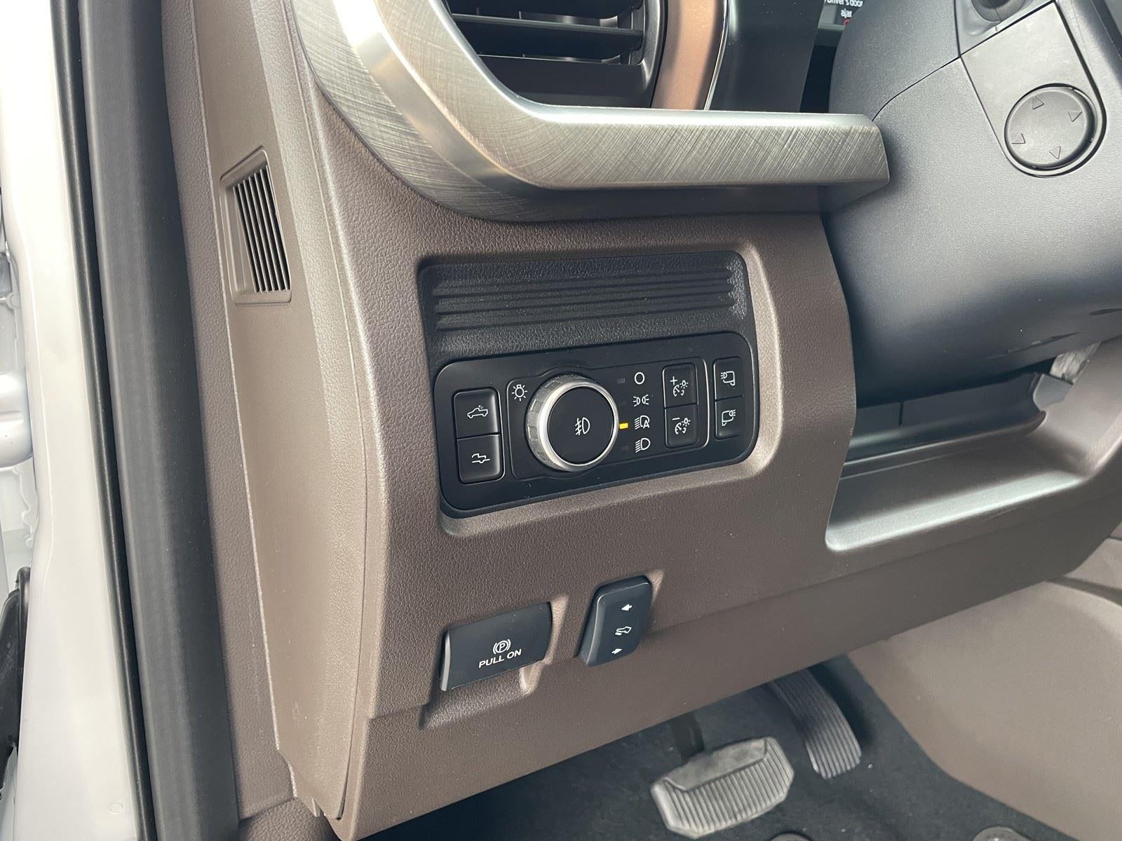 2026 Ford Super Duty F-350 DRW King Ranch