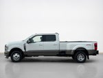 2026 Ford Super Duty F-350 DRW King Ranch