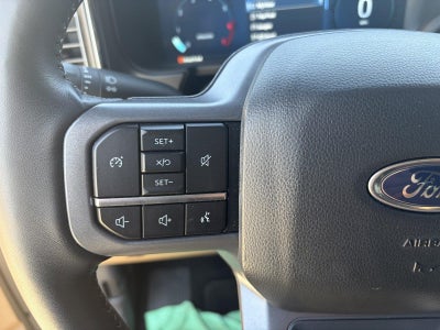 2024 Ford Super Duty F-350 Drw LARIAT
