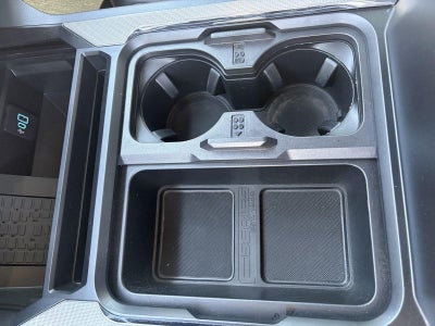 2024 Ford Super Duty F-350 Drw LARIAT