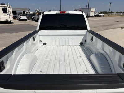2024 Ford Super Duty F-350 Drw LARIAT