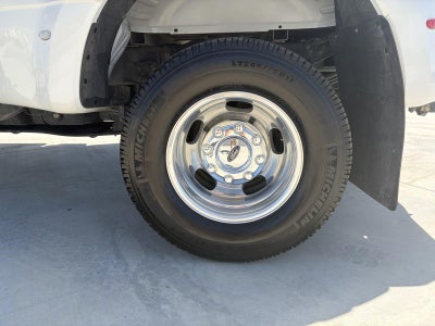 2024 Ford Super Duty F-350 Drw LARIAT