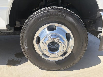 2024 Ford Super Duty F-350 Drw LARIAT