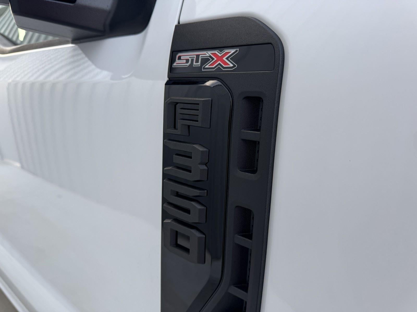 2026 Ford Super Duty F-350 DRW XL