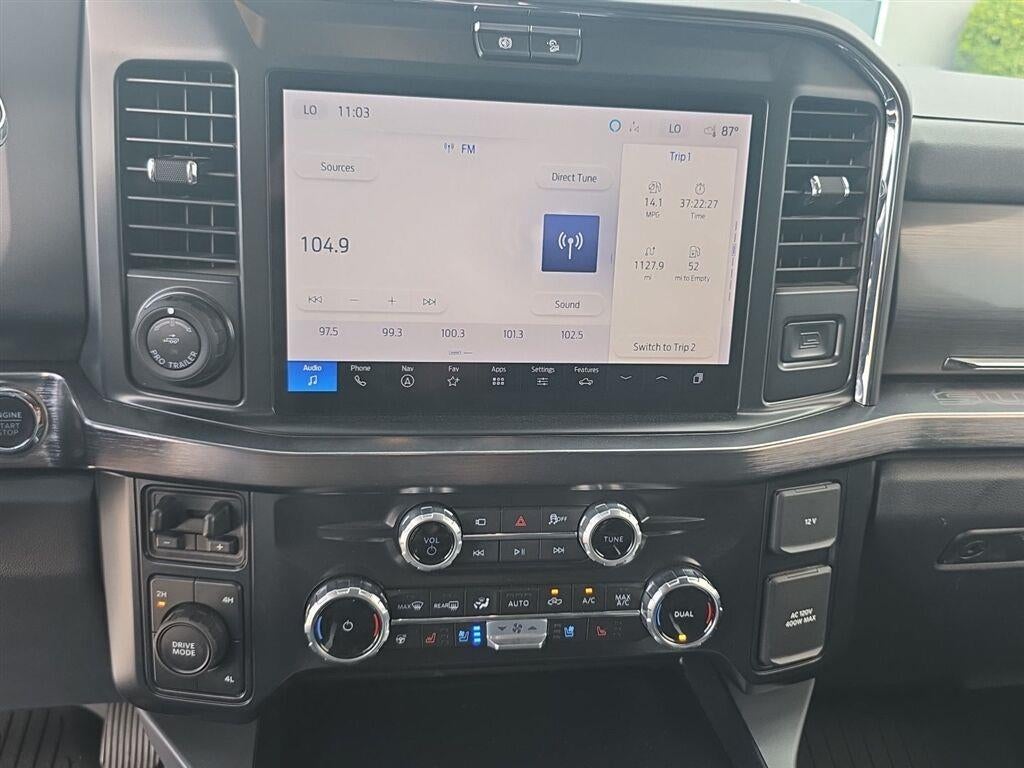 2025 Ford Super Duty F-350 Drw LARIAT