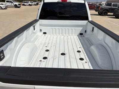 2025 Ford Super Duty F-350 DRW LARIAT