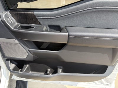 2025 Ford Super Duty F-350 DRW LARIAT