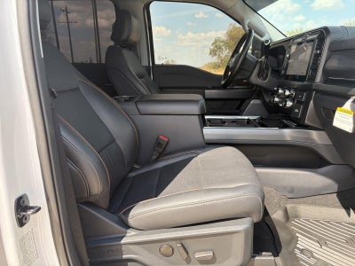 2025 Ford Super Duty F-350 DRW LARIAT