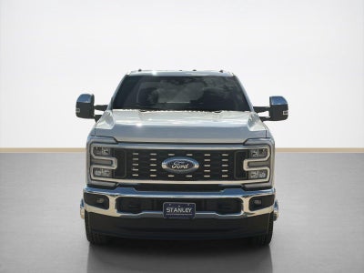2026 Ford Super Duty F-350 DRW LARIAT