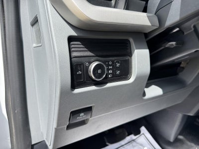 2024 Ford Super Duty F-350 DRW XL