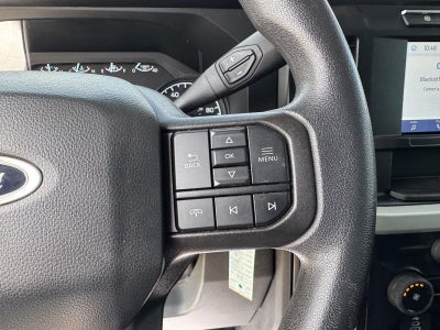 2024 Ford Super Duty F-350 DRW XL