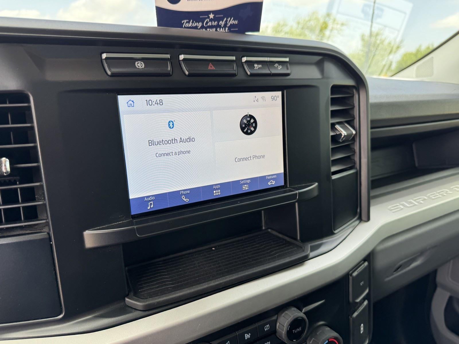 2024 Ford Super Duty F-350 DRW XL