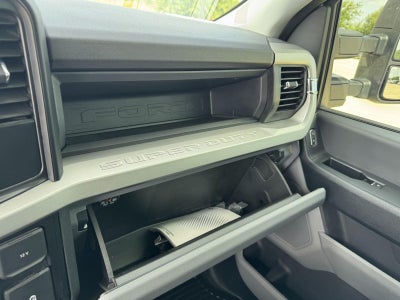2024 Ford Super Duty F-350 DRW XL