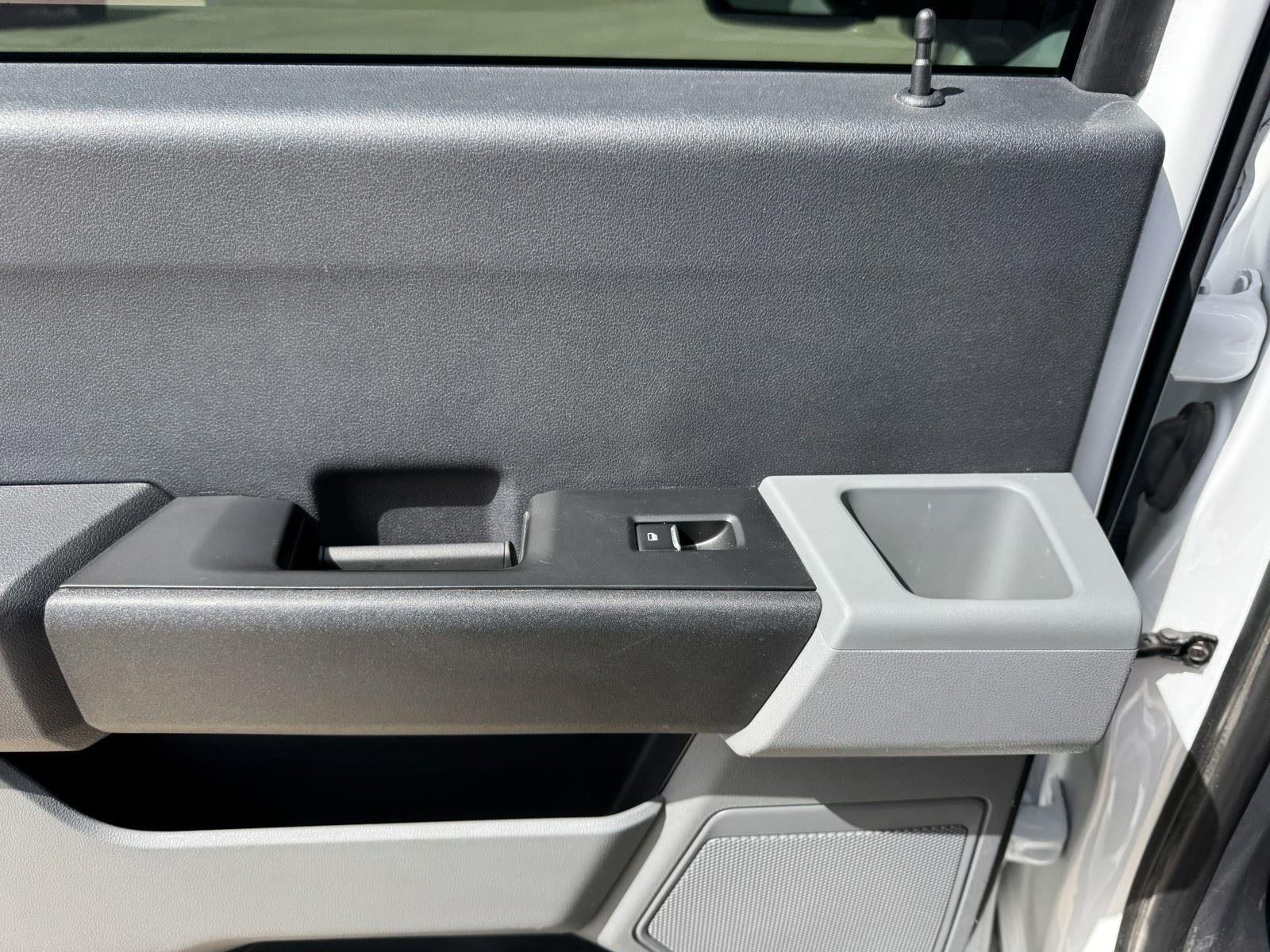 2024 Ford Super Duty F-350 DRW XL