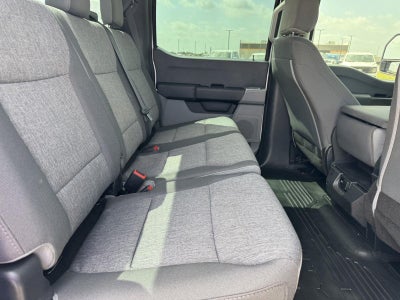 2024 Ford Super Duty F-350 DRW XL