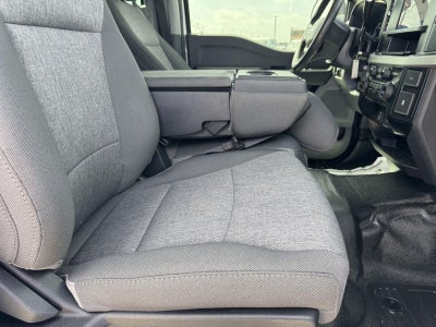 2024 Ford Super Duty F-350 DRW XL