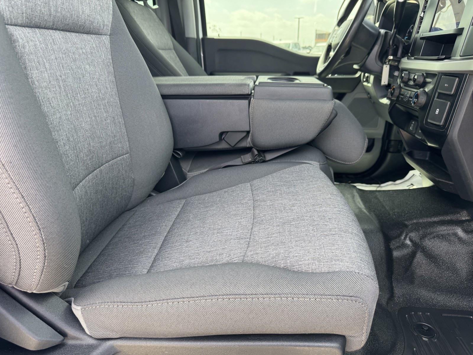 2024 Ford Super Duty F-350 DRW XL