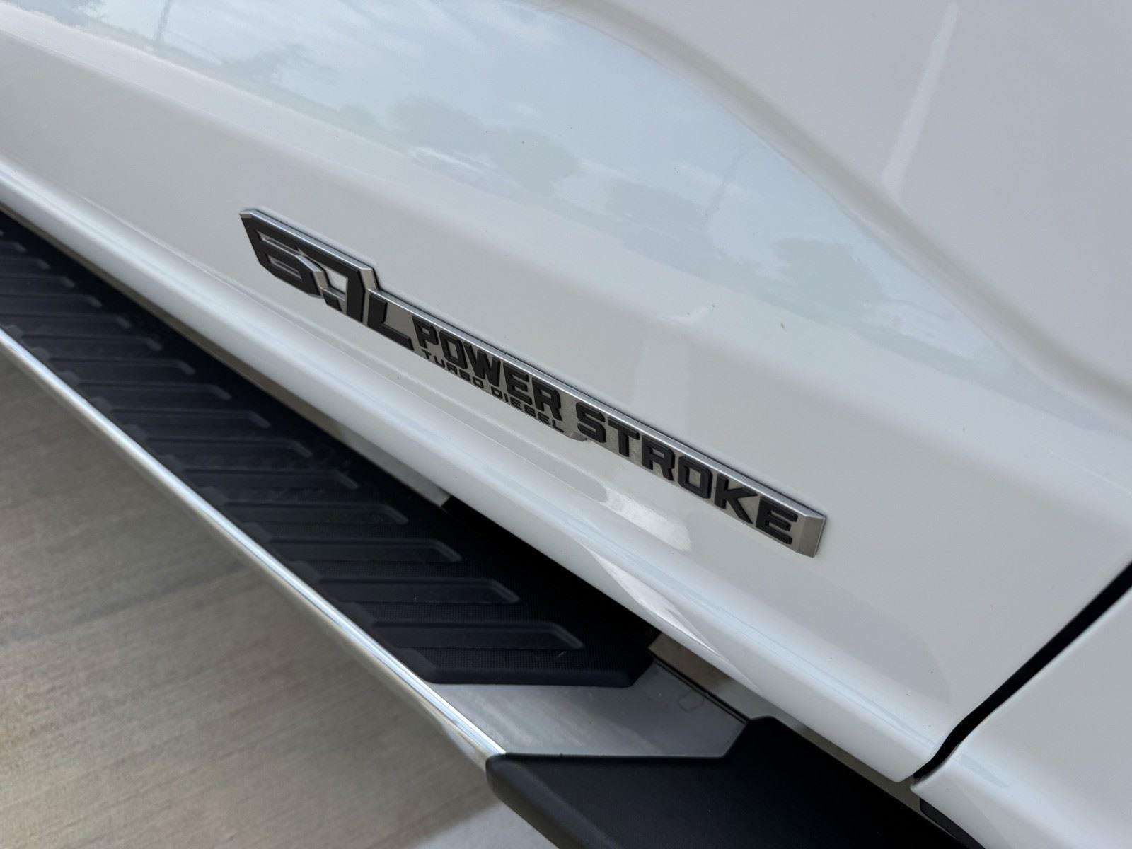 2024 Ford Super Duty F-350 DRW XL