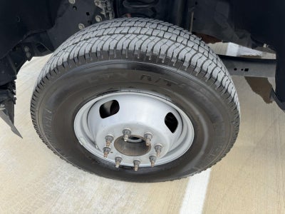 2024 Ford Super Duty F-350 DRW XL