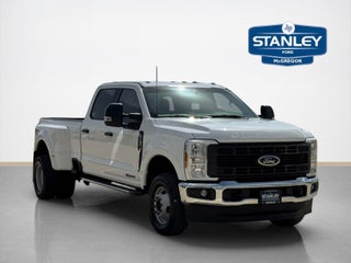 2024 Ford Super Duty F-350 DRW XL