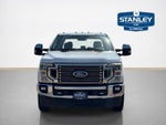 2022 Ford Super Duty F-350 DRW XLT