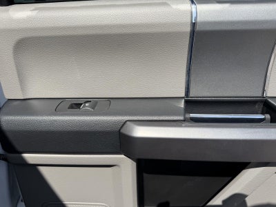 2022 Ford Super Duty F-350 DRW XLT