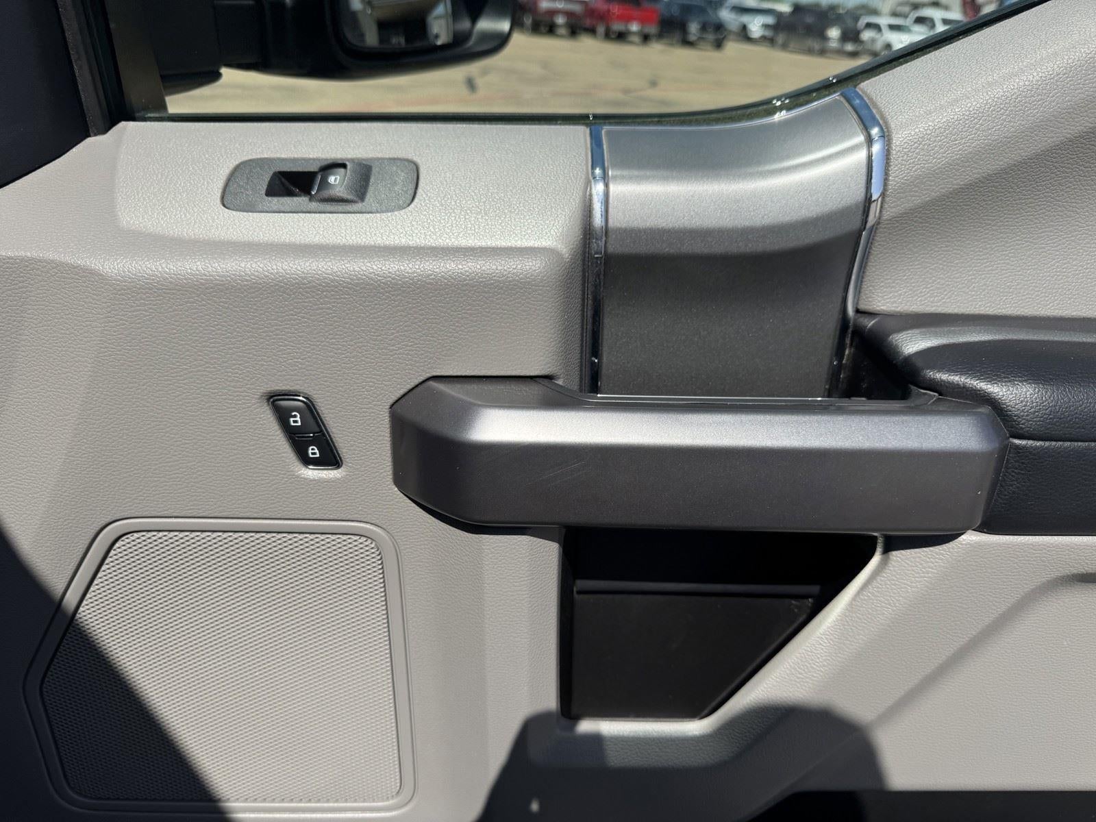 2022 Ford Super Duty F-350 DRW XLT