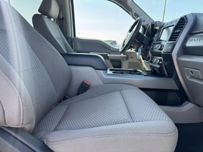 2022 Ford Super Duty F-350 DRW XLT