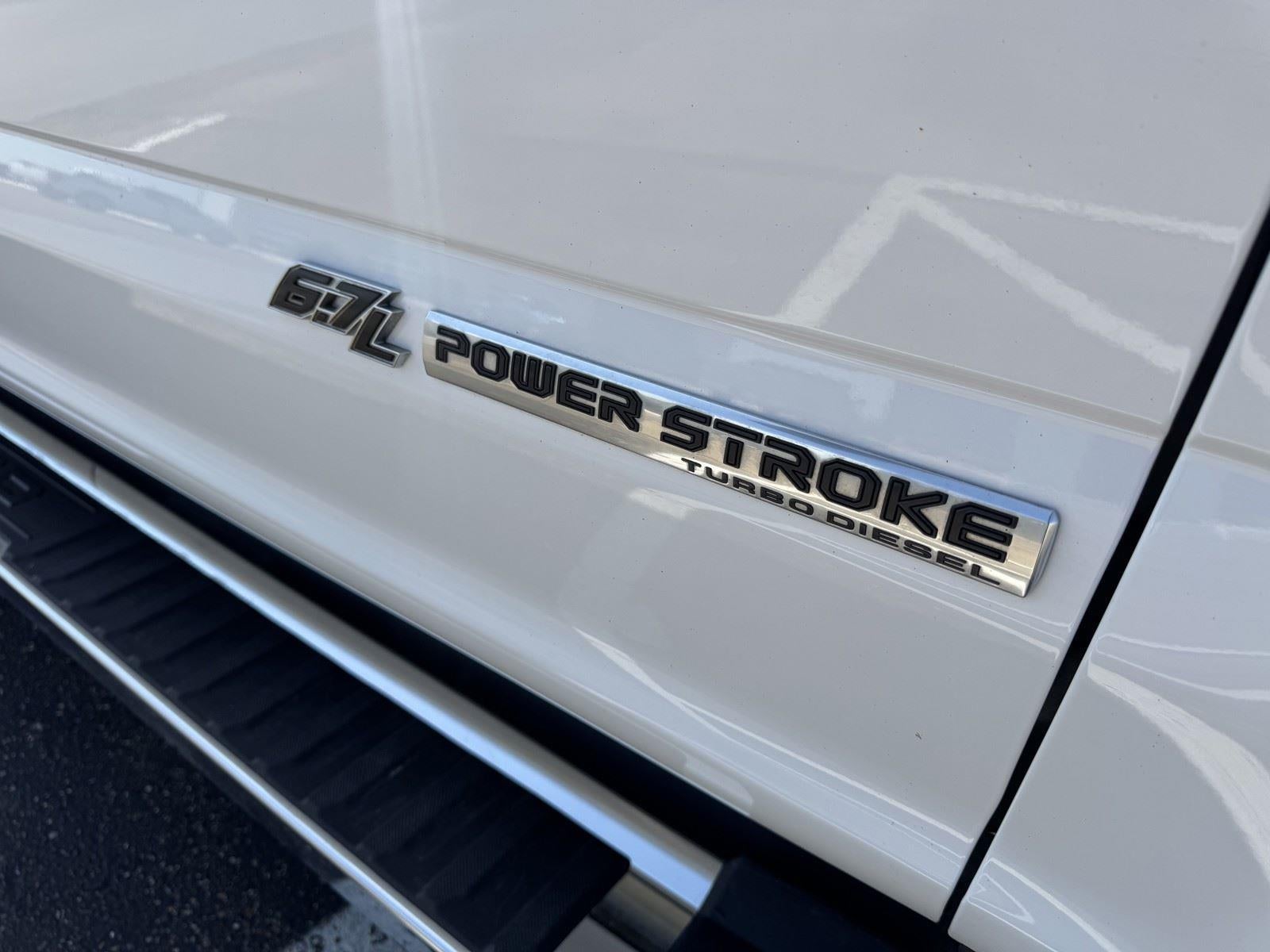 2022 Ford Super Duty F-350 DRW XLT