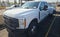 2023 Ford Super Duty F-350 DRW XL