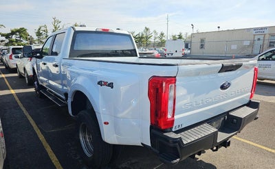 2023 Ford Super Duty F-350 DRW XL