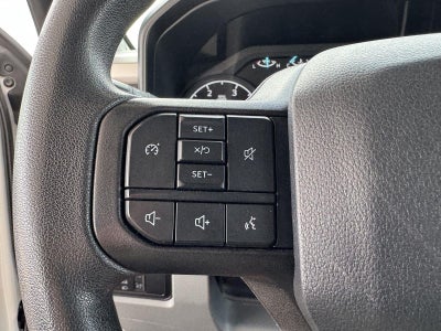 2024 Ford Super Duty F-350 DRW XLT