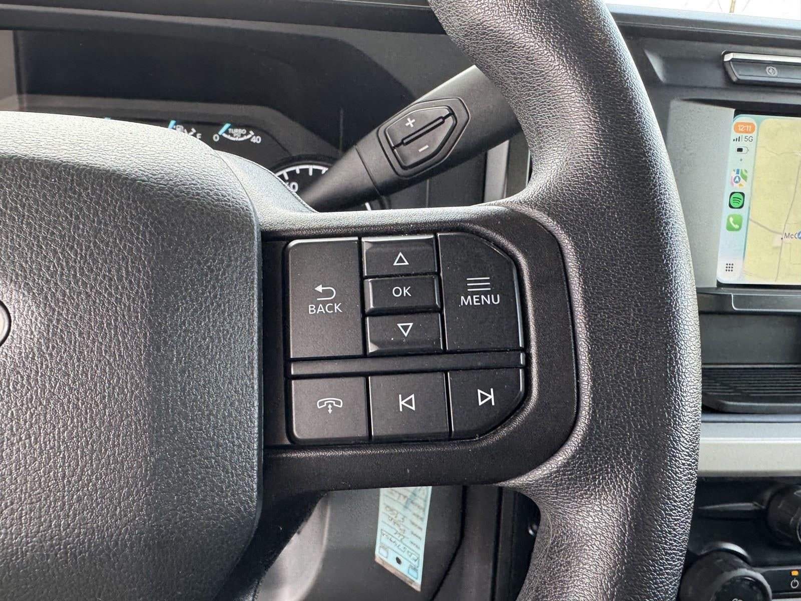 2024 Ford Super Duty F-350 DRW XLT