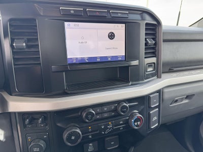 2024 Ford Super Duty F-350 DRW XLT