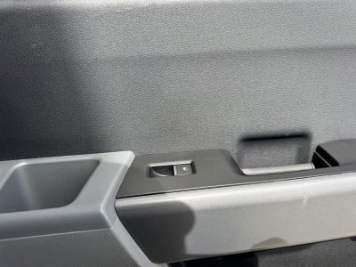 2024 Ford Super Duty F-350 DRW XLT