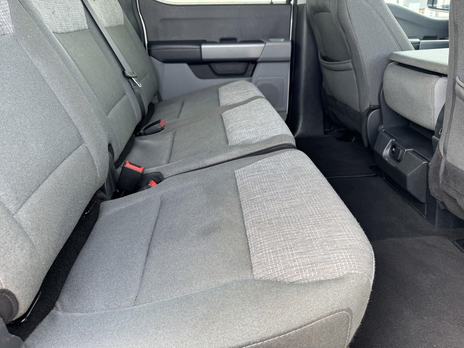 2024 Ford Super Duty F-350 DRW XLT